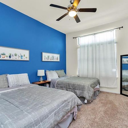 Charming Suite With Gym Near Nrg Medical Center Houston Esterno foto