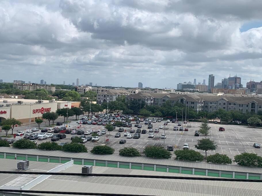 Charming Suite With Gym Near Nrg Medical Center Houston Esterno foto