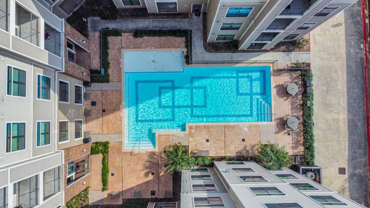 Charming Suite With Gym Near Nrg Medical Center Houston Esterno foto