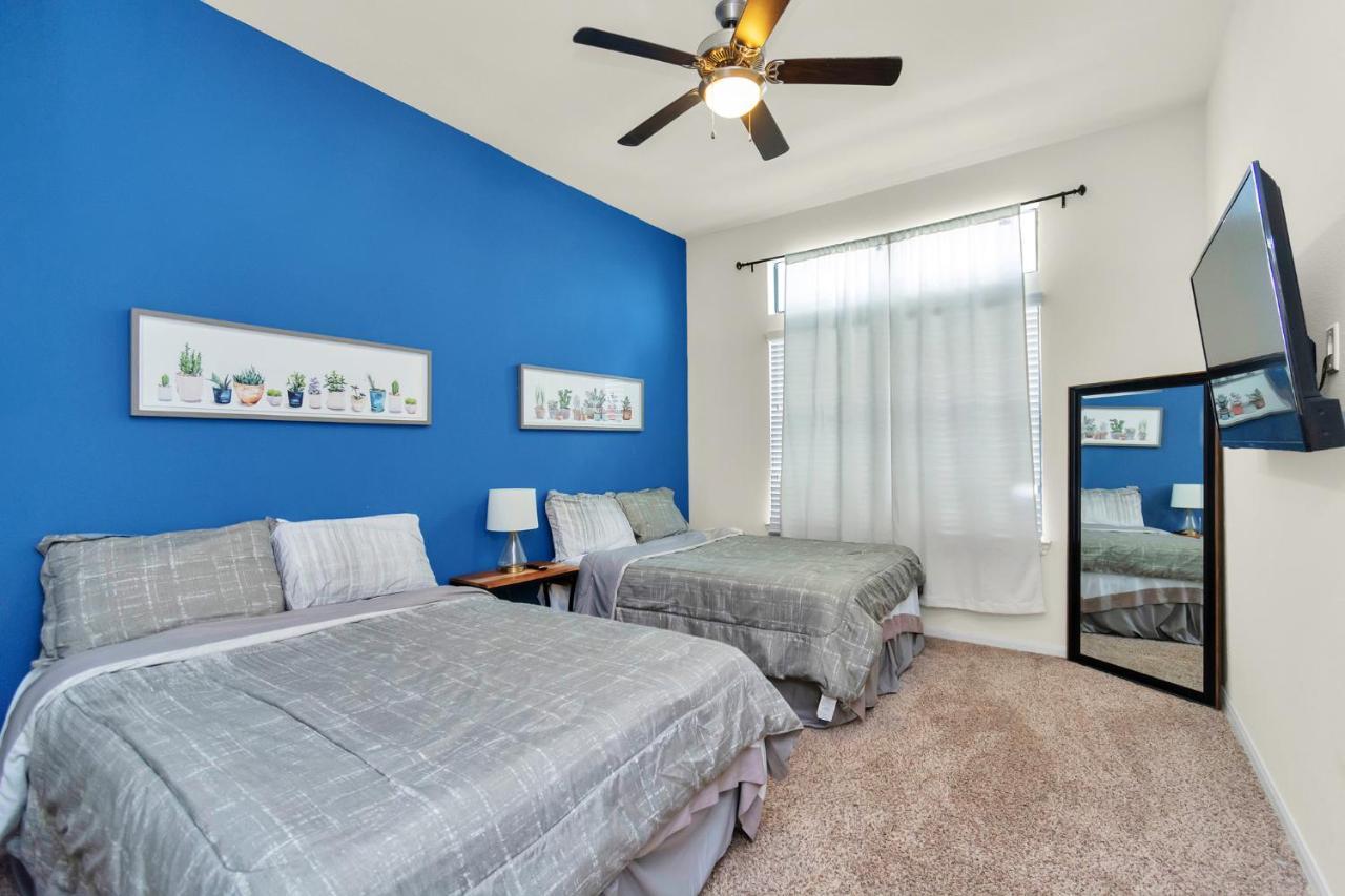 Charming Suite With Gym Near Nrg Medical Center Houston Esterno foto