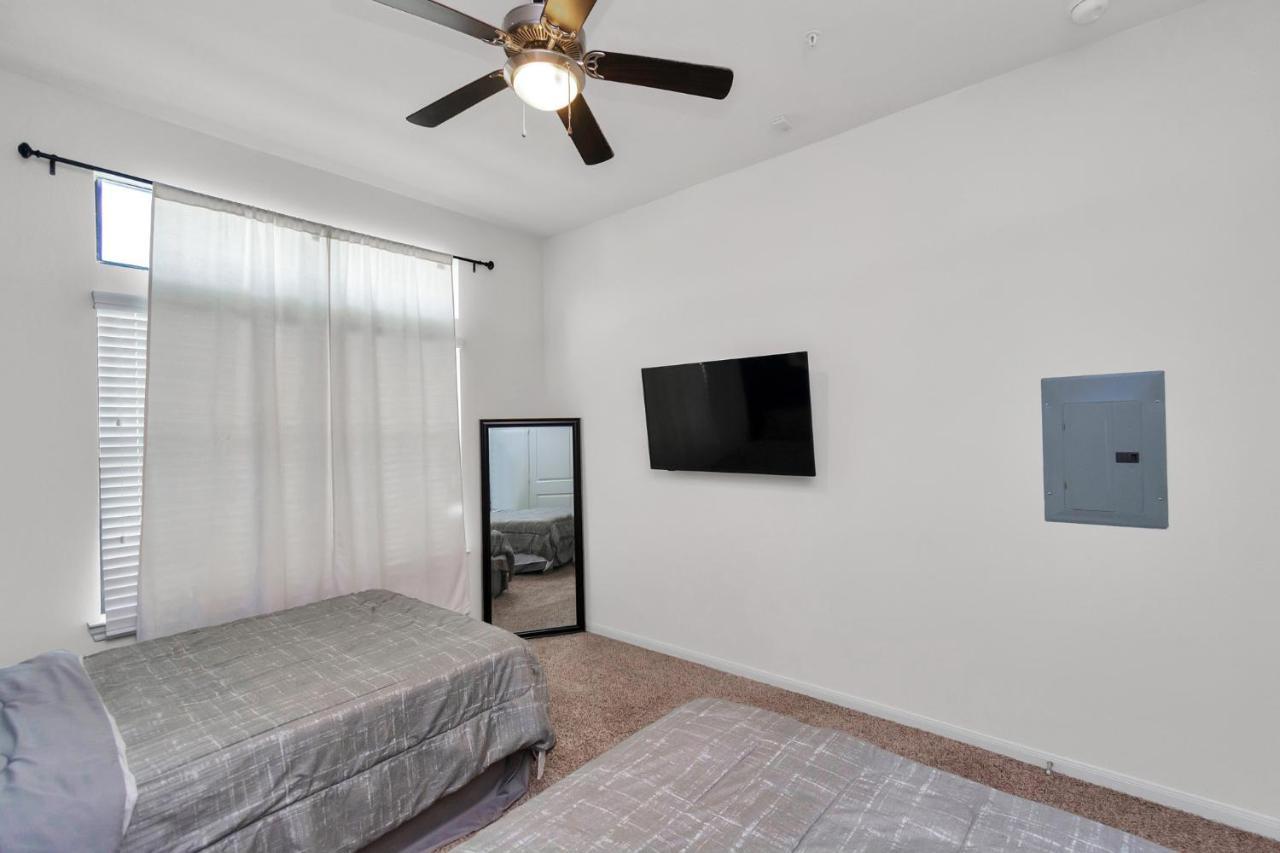 Charming Suite With Gym Near Nrg Medical Center Houston Esterno foto