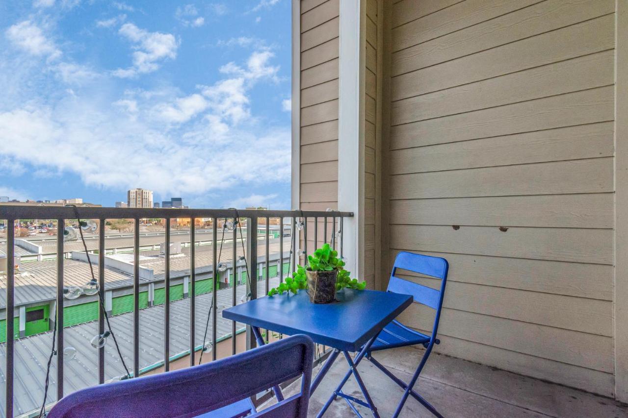 Charming Suite With Gym Near Nrg Medical Center Houston Esterno foto
