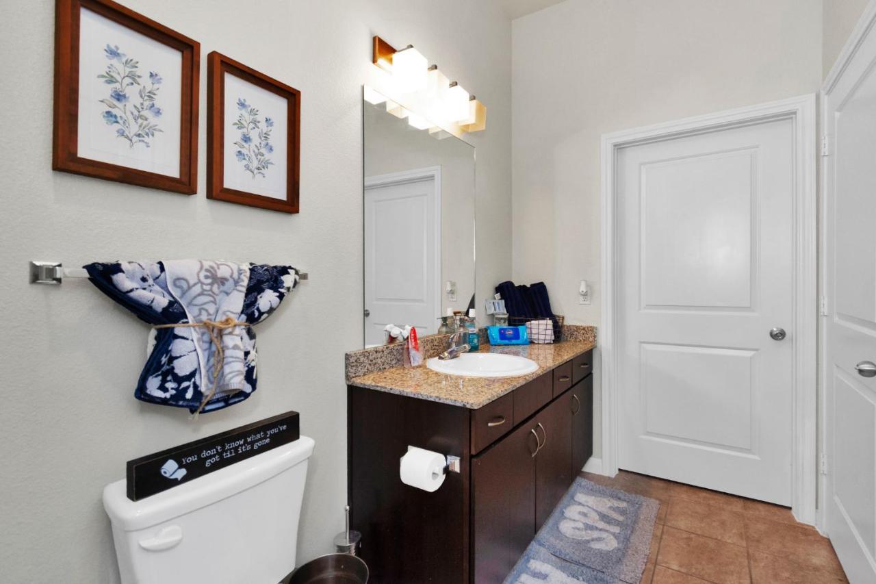 Charming Suite With Gym Near Nrg Medical Center Houston Esterno foto